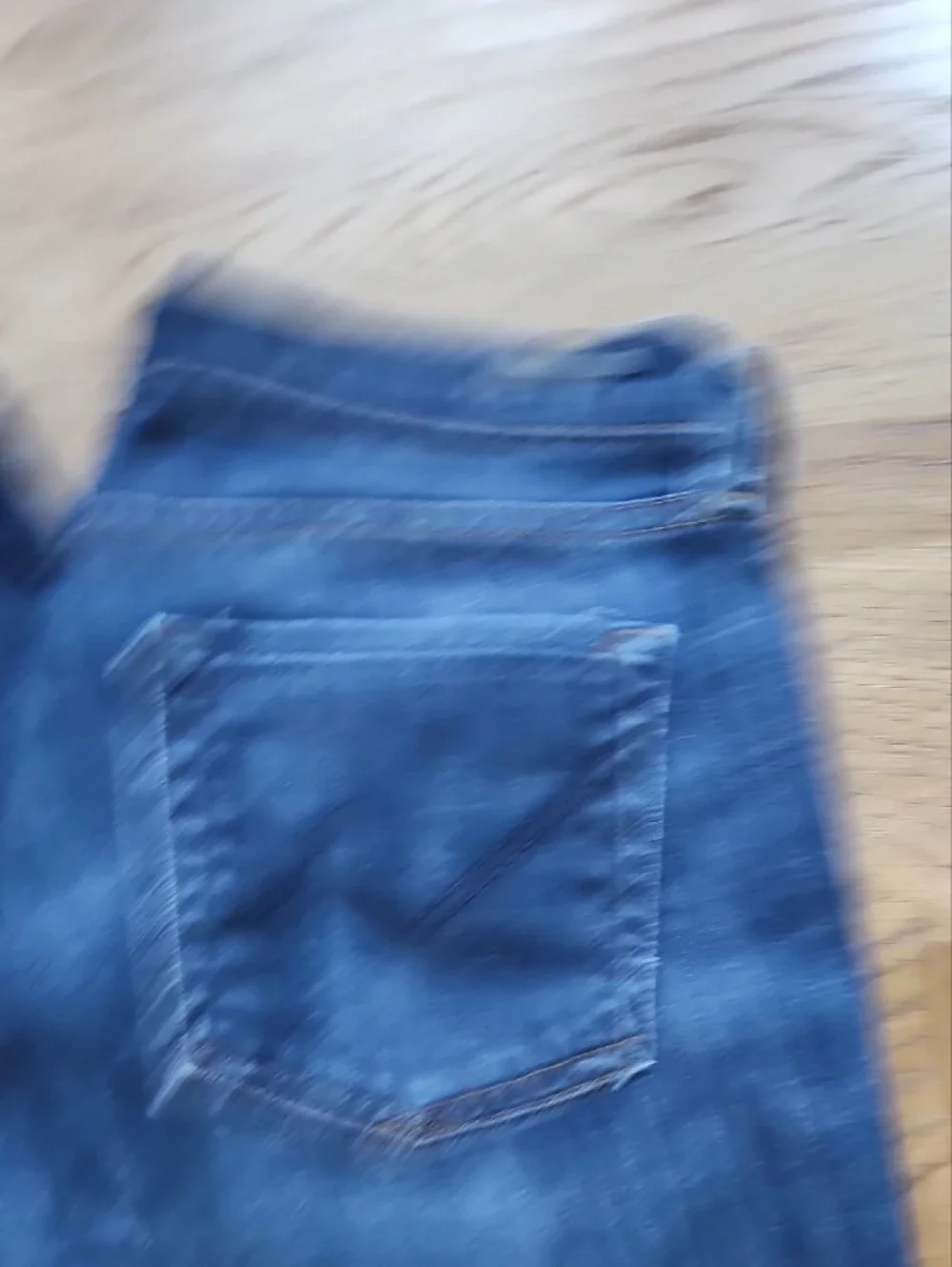 Citizens Of Humanity Mid-Rise Straight Leg Jeans
